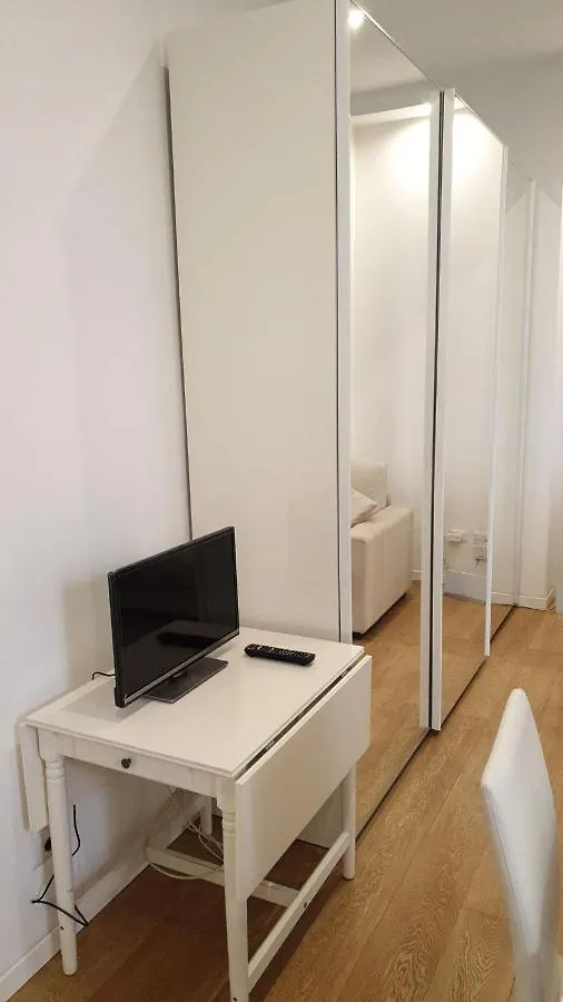 Kibilu - Via Washington Apartment Milan 0*,  Italy