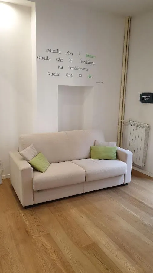 Kibilu - Via Washington Apartment Milan