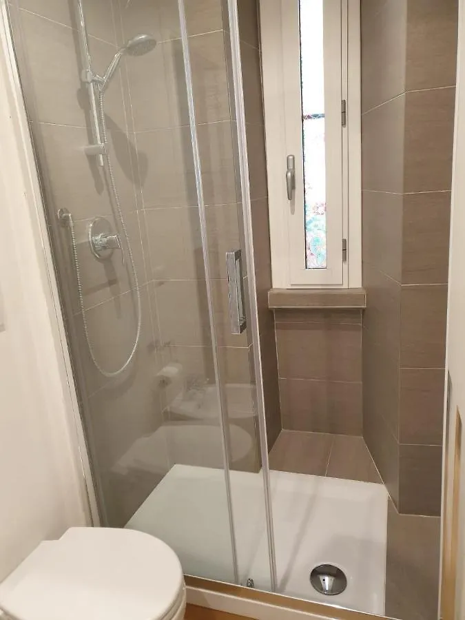 Kibilu - Via Washington Apartment Milan Italy