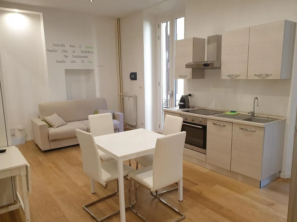 Kibilu - Via Washington Apartment Milan