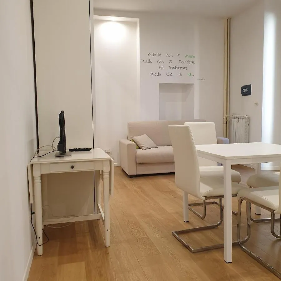 Kibilu - Via Washington Apartment Milan 0*,