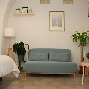 La Casetta Casa vacanze Catania