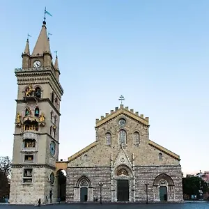 App C Duomo Alloggio in famiglia Messina