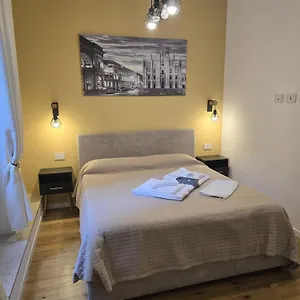  Appartamento 18b Visconti Duomo